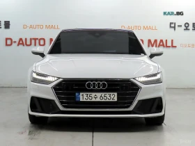 Audi A7 55 TFSI QUATTRO PREMIUM* HUD* 360* МАСАЖИ | Auto.bg — изображение 2 Audi A7 55 TFSI QUATTRO PREMIUM* HUD* 360* МАСАЖИ | Auto.bg — изображение 2