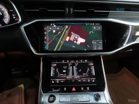 Audi A7 55 TFSI QUATTRO PREMIUM* HUD* 360* МАСАЖИ | Auto.bg — изображение 13 Audi A7 55 TFSI QUATTRO PREMIUM* HUD* 360* МАСАЖИ | Auto.bg — изображение 13