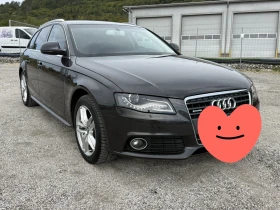 Audi A4 B8 - 5800 € - 36679953 2 | Car24.bg Audi A4 B8 - 5800 € - 36679953 2