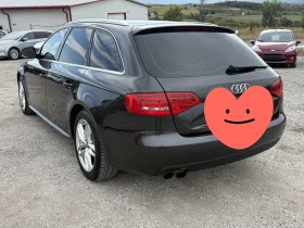 Audi A4 B8 - 5800 € - 36679953 5 | Car24.bg Audi A4 B8 - 5800 € - 36679953 5