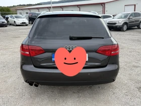 Audi A4 B8 - 5800 € - 36679953 6 | Car24.bg Audi A4 B8 - 5800 € - 36679953 6