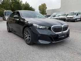 BMW i5 eDrive40 Leather LED navi Camera Panorama