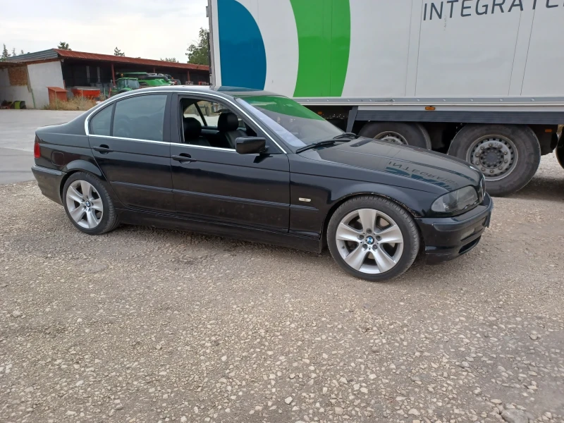 BMW 330 - 330 € / 645.42 лв. - 13547440 1 | Car24.bg BMW 330 - 330 € / 645.42 лв. - 13547440 1