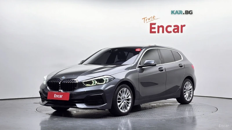 BMW 118 КОЖА* НАВИ* КАМЕРА - 15400 € / 30119.78 лв. - 81221599 1 | Car24.bg BMW 118 КОЖА* НАВИ* КАМЕРА - 15400 € / 30119.78 лв. - 81221599 1