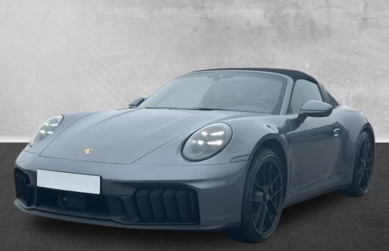 Porsche 911 Targa 4 GTS 992 II - 180800 € / 353614.06 лв. - 44275515 1 | Car24.bg Porsche 911 Targa 4 GTS 992 II - 180800 € / 353614.06 лв. - 44275515 1