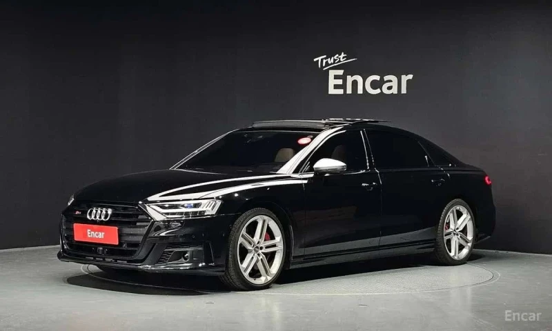 Audi S8 - 53900 € - 10117536 1 | Car24.bg Audi S8 - 53900 € - 10117536 1