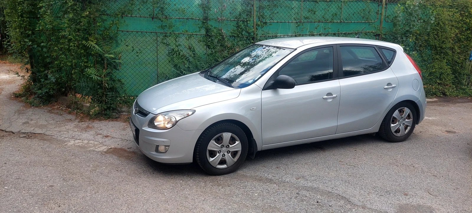 Hyundai I30  - изображение 2 | Auto.bg Hyundai I30  - изображение 2