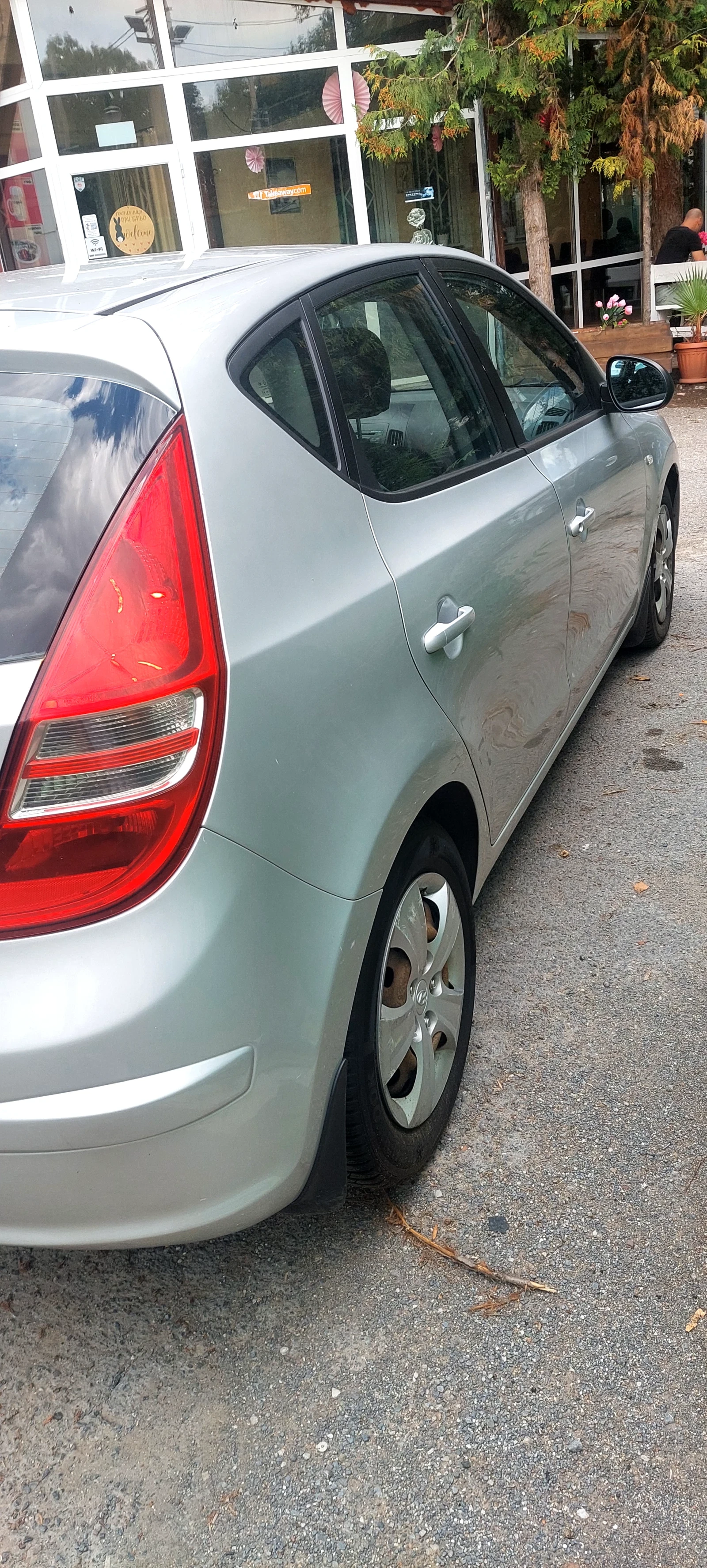 Hyundai I30  - изображение 3 | Auto.bg Hyundai I30  - изображение 3