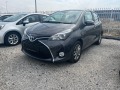 Toyota Yaris 1.33 i - [4] 