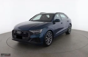 Audi Q8 55TFSI/SPORT/340HP/S-LINE/KLESS/CAM/LED/DAB/888f - Car24.bg Audi Q8 55TFSI/SPORT/340HP/S-LINE/KLESS/CAM/LED/DAB/888f