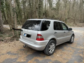 Mercedes-Benz ML 430 - 2400 € / 4693.99 лв. - 68396395 9 | Car24.bg Mercedes-Benz ML 430 - 2400 € / 4693.99 лв. - 68396395 9