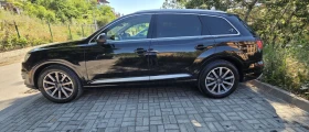 Audi Q7 Audi Q7 2017 3.0T * Обдухване* Панорама | Auto.bg — изображение 3 Audi Q7 Audi Q7 2017 3.0T * Обдухване* Панорама | Auto.bg — изображение 3