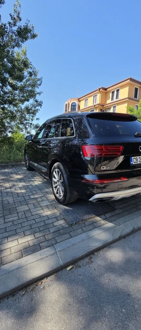 Audi Q7 Audi Q7 2017 3.0T * Обдухване* Панорама | Auto.bg — изображение 13 Audi Q7 Audi Q7 2017 3.0T * Обдухване* Панорама | Auto.bg — изображение 13
