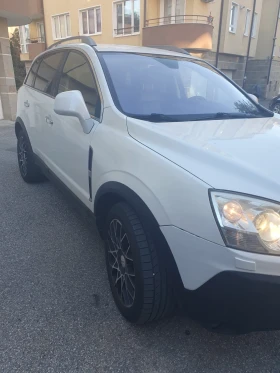Opel Antara - 6500 € / 12712.90 лв. - 50392597 3 | Car24.bg Opel Antara - 6500 € / 12712.90 лв. - 50392597 3
