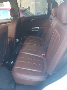 Opel Antara - 6500 € / 12712.90 лв. - 50392597 10 | Car24.bg Opel Antara - 6500 € / 12712.90 лв. - 50392597 10