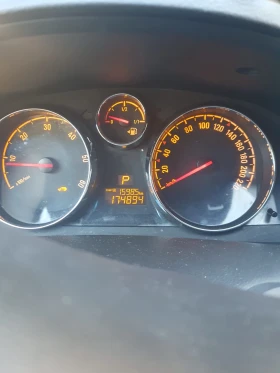 Opel Antara - 6500 € / 12712.90 лв. - 50392597 8 | Car24.bg Opel Antara - 6500 € / 12712.90 лв. - 50392597 8
