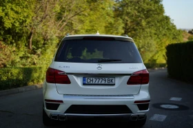 Mercedes-Benz GL 350 AMG 63 - 18600 € / 36378.44 лв. - 71108081 3 | Car24.bg Mercedes-Benz GL 350 AMG 63 - 18600 € / 36378.44 лв. - 71108081 3