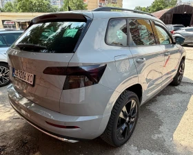 Skoda Karoq 1.5 TSI * SPORTLINE * KEYLESS * CANTON | Auto.bg — изображение 5 Skoda Karoq 1.5 TSI * SPORTLINE * KEYLESS * CANTON | Auto.bg — изображение 5