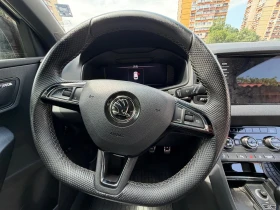 Skoda Karoq 1.5 TSI * SPORTLINE * KEYLESS * CANTON | Auto.bg — изображение 11 Skoda Karoq 1.5 TSI * SPORTLINE * KEYLESS * CANTON | Auto.bg — изображение 11