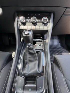 Skoda Karoq 1.5 TSI * SPORTLINE * KEYLESS * CANTON | Auto.bg — изображение 13 Skoda Karoq 1.5 TSI * SPORTLINE * KEYLESS * CANTON | Auto.bg — изображение 13