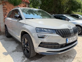Skoda Karoq 1.5 TSI * SPORTLINE * KEYLESS * CANTON | Auto.bg — изображение 3 Skoda Karoq 1.5 TSI * SPORTLINE * KEYLESS * CANTON | Auto.bg — изображение 3
