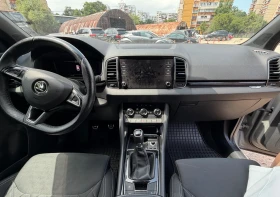 Skoda Karoq 1.5 TSI * SPORTLINE * KEYLESS * CANTON | Auto.bg — изображение 14 Skoda Karoq 1.5 TSI * SPORTLINE * KEYLESS * CANTON | Auto.bg — изображение 14