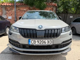 Skoda Karoq 1.5 TSI * SPORTLINE * KEYLESS * CANTON | Auto.bg — изображение 2 Skoda Karoq 1.5 TSI * SPORTLINE * KEYLESS * CANTON | Auto.bg — изображение 2