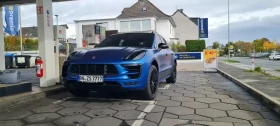 Porsche Macan - 28900 € - 47754247 17 | Car24.bg Porsche Macan - 28900 € - 47754247 17
