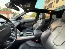 Land Rover Range Rover Evoque 190 коня всички екстри | Auto.bg — изображение 7 Land Rover Range Rover Evoque 190 коня всички екстри | Auto.bg — изображение 7
