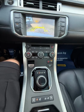 Land Rover Range Rover Evoque 190 коня всички екстри | Auto.bg — изображение 9 Land Rover Range Rover Evoque 190 коня всички екстри | Auto.bg — изображение 9