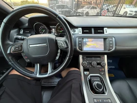 Land Rover Range Rover Evoque 190 коня всички екстри | Auto.bg — изображение 8 Land Rover Range Rover Evoque 190 коня всички екстри | Auto.bg — изображение 8