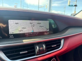 Alfa Romeo Stelvio Ti AWD* HARMAN KARDON* PANORAMA* DISTRONIC* | Auto.bg — изображение 11 Alfa Romeo Stelvio Ti AWD* HARMAN KARDON* PANORAMA* DISTRONIC* | Auto.bg — изображение 11