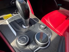 Alfa Romeo Stelvio Ti AWD* HARMAN KARDON* PANORAMA* DISTRONIC* | Auto.bg — изображение 12 Alfa Romeo Stelvio Ti AWD* HARMAN KARDON* PANORAMA* DISTRONIC* | Auto.bg — изображение 12