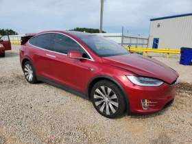 Tesla Model X undefined | Auto.bg — изображение 4 Tesla Model X undefined | Auto.bg — изображение 4