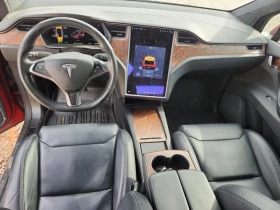 Tesla Model X undefined | Auto.bg — изображение 8 Tesla Model X undefined | Auto.bg — изображение 8