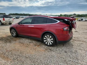 Tesla Model X undefined | Auto.bg — изображение 2 Tesla Model X undefined | Auto.bg — изображение 2