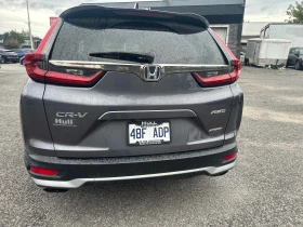 Honda Cr-v Sport | CARFAX | АВТОФИНАНСИРАНЕ | Auto.bg — изображение 5 Honda Cr-v Sport | CARFAX | АВТОФИНАНСИРАНЕ | Auto.bg — изображение 5