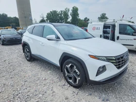 Hyundai Tucson 2.5l Limited | Auto.bg — изображение 4 Hyundai Tucson 2.5l Limited | Auto.bg — изображение 4