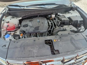 Hyundai Tucson 2.5l Limited | Auto.bg — изображение 12 Hyundai Tucson 2.5l Limited | Auto.bg — изображение 12