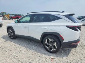 Hyundai Tucson 2.5l Limited | Auto.bg — изображение 2 Hyundai Tucson 2.5l Limited | Auto.bg — изображение 2