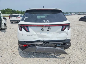 Hyundai Tucson 2.5l Limited | Auto.bg — изображение 6 Hyundai Tucson 2.5l Limited | Auto.bg — изображение 6