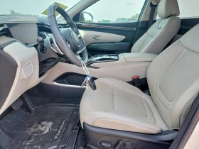 Hyundai Tucson 2.5l Limited | Auto.bg — изображение 7 Hyundai Tucson 2.5l Limited | Auto.bg — изображение 7