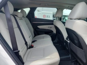 Hyundai Tucson 2.5l Limited | Auto.bg — изображение 11 Hyundai Tucson 2.5l Limited | Auto.bg — изображение 11