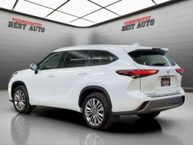 Toyota Highlander * Hybrid | PLATINIUM I AWD * CARFAX * | Auto.bg — изображение 5 Toyota Highlander * Hybrid | PLATINIUM I AWD * CARFAX * | Auto.bg — изображение 5