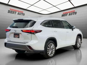 Toyota Highlander * Hybrid | PLATINIUM I AWD * CARFAX * | Auto.bg — изображение 7 Toyota Highlander * Hybrid | PLATINIUM I AWD * CARFAX * | Auto.bg — изображение 7