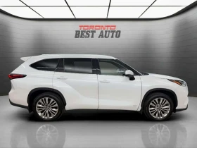 Toyota Highlander * Hybrid | PLATINIUM I AWD * CARFAX * | Auto.bg — изображение 8 Toyota Highlander * Hybrid | PLATINIUM I AWD * CARFAX * | Auto.bg — изображение 8