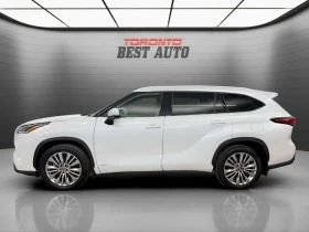 Toyota Highlander * Hybrid | PLATINIUM I AWD * CARFAX * | Auto.bg — изображение 4 Toyota Highlander * Hybrid | PLATINIUM I AWD * CARFAX * | Auto.bg — изображение 4