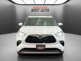 Toyota Highlander * Hybrid | PLATINIUM I AWD * CARFAX * | Auto.bg — изображение 2 Toyota Highlander * Hybrid | PLATINIUM I AWD * CARFAX * | Auto.bg — изображение 2