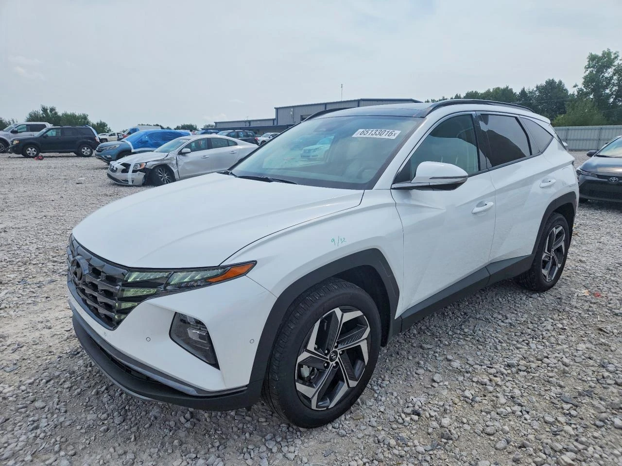 Hyundai Tucson 2.5l Limited | Auto.bg — изображение 1 Hyundai Tucson 2.5l Limited | Auto.bg — изображение 1