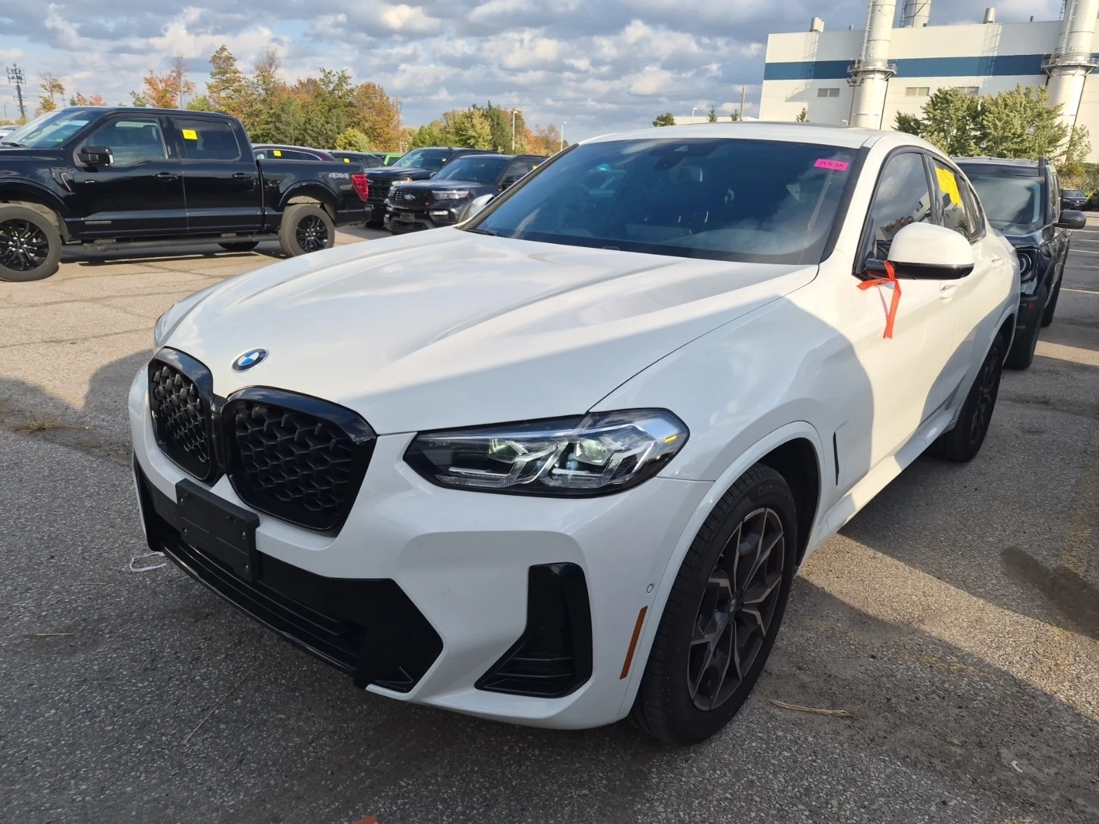 BMW X4 * Sports Activity Coupe Xdrive30i * CARFAX * | Auto.bg — изображение 1 BMW X4 * Sports Activity Coupe Xdrive30i * CARFAX * | Auto.bg — изображение 1